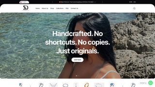 Thumbnail of sergente-jewlery.com