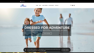Thumbnail of totsmarket.com