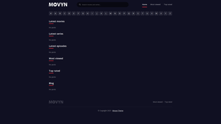 Thumbnail of nextepisod.com