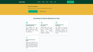 Thumbnail of payzonhub.com
