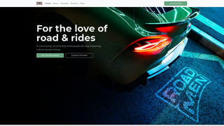 Thumbnail of roadmenauto.com