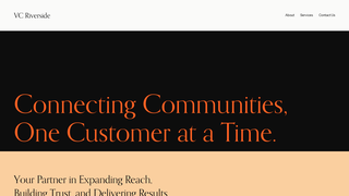 Thumbnail of vc-riverside.com