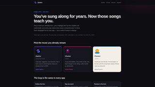Site preview