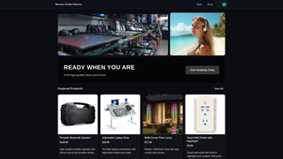 Thumbnail of grandpalacephonegear.com