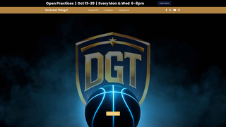 Thumbnail of dgtbasketball.com