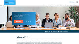 Thumbnail of mycloud-accounting.com