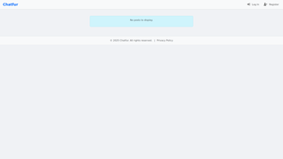 Thumbnail of chatfur.com