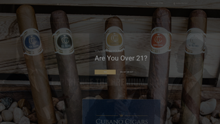 Thumbnail of cubanolaaroma.com