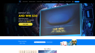 Thumbnail of tamabetph.com