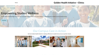Thumbnail of ghiclinics.com