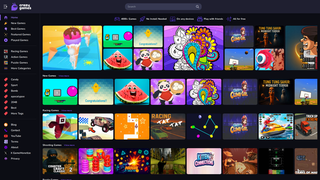 Thumbnail of bechildagain.com