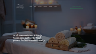 Thumbnail of bodymindmassageplano.com