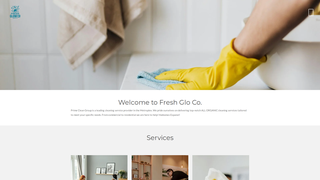 Thumbnail of freshglowco.com