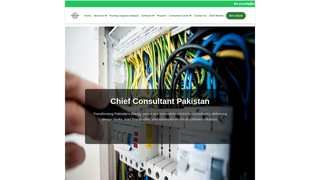 Thumbnail of chiefconsultantpak.com