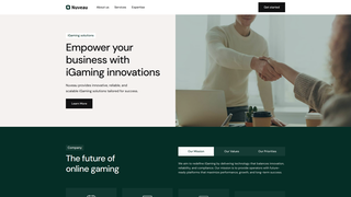 Thumbnail of nuveauigaming.com