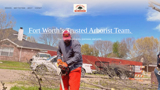 Thumbnail of limbnleaftreeservices.com