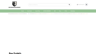 Thumbnail of reitsportonlineshop.com