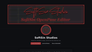 Thumbnail of softsinstudios.com
