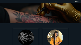 Thumbnail of exclusivetattooo.com