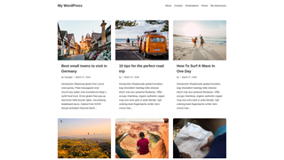 Thumbnail of mainlandgo.com