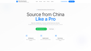 Thumbnail of ibabee.com
