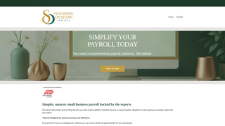 Thumbnail of sos-payroll.com