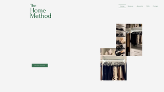 Thumbnail of the-homemethod.com