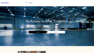 Thumbnail of rmc-logistics.net