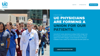 Site preview