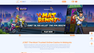Thumbnail of jcbetvip.com