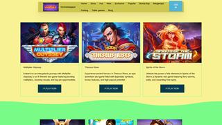 Thumbnail of freerummygame.com