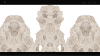 Thumbnail of dovlevin.com