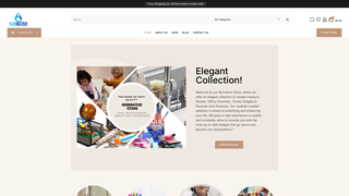Thumbnail of normativeus.com