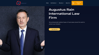 Thumbnail of dftru.com