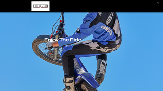 Thumbnail of ereride.com