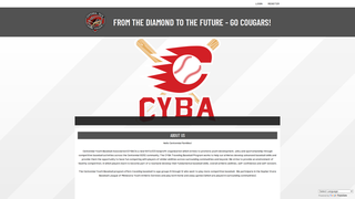 Thumbnail of cybamn.com