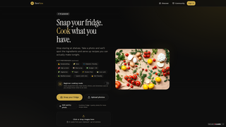 Site preview