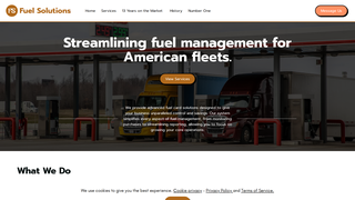 Thumbnail of efsonefleet.com