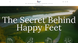 Thumbnail of comfort-allign.com