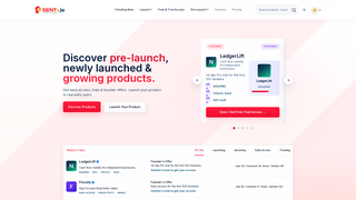 Site preview