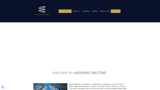 Thumbnail of holdings-wuttke.com