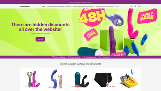 website thumbnail