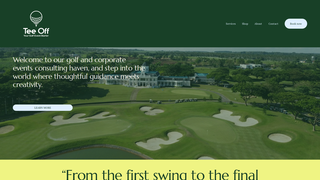 Thumbnail of teeoffgolfeventsph.com