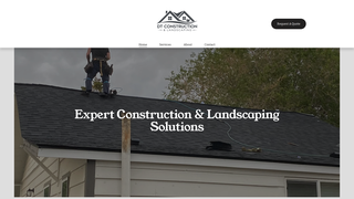 Thumbnail of dtconstructionandlandscaping.com