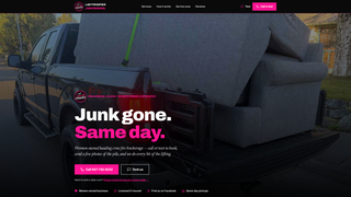 Site preview