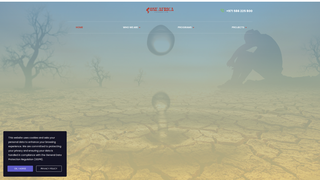 Thumbnail of one-africa-foundation.org