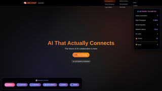 Thumbnail of mconp.com