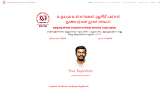 Thumbnail of helpingmindsworld.com