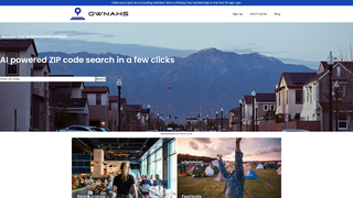 Thumbnail of ownahs.com
