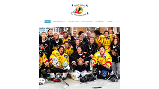 Thumbnail of sport-select-international.com